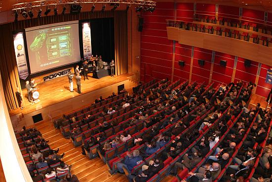 Πολιτιστικό Κέντρο ΔΑΪΣ